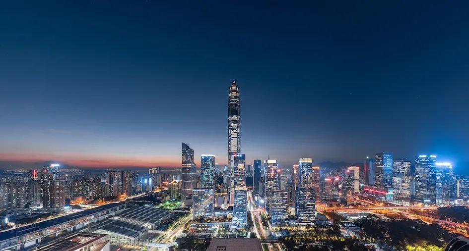 憋着一口气 深圳科技企业的绝地反击